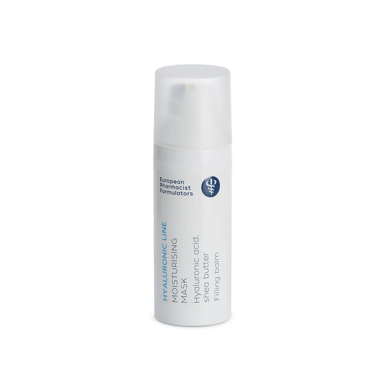 Hyaluronic Line Moisturizing Mask
