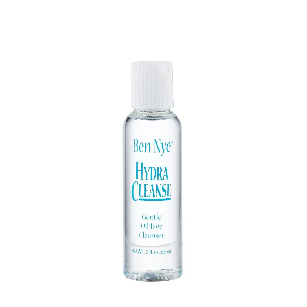 Hydra Cleanse (Oil-free Makeup Remover) by Ben Nye