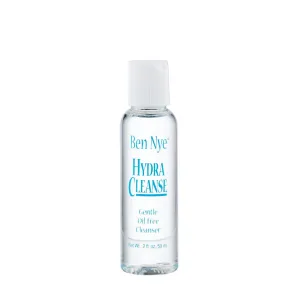 Hydra Cleanse (Oil-free Makeup Remover) by Ben Nye