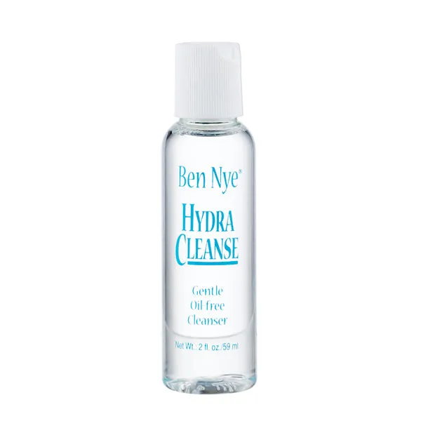 Hydra Cleanse, Oil-Free, Makeup Remover