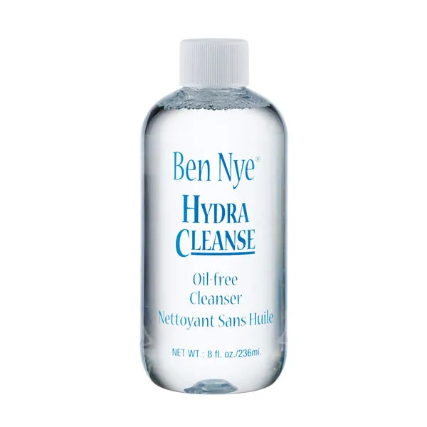 Hydra Cleanse, Oil-Free, Makeup Remover