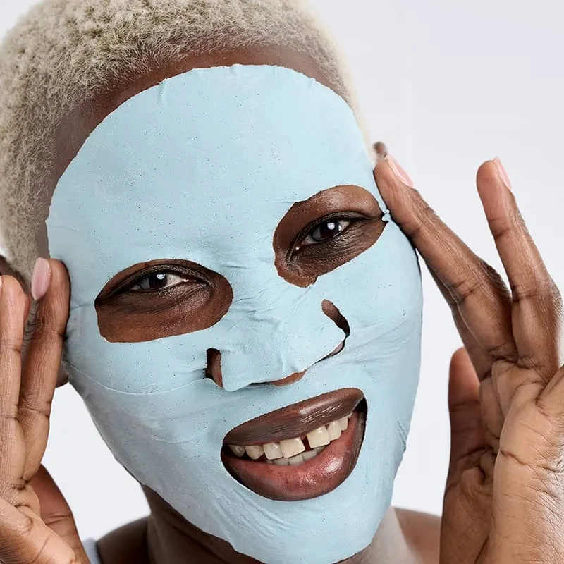Hydrate Radiance-Boosting