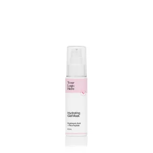Hydrating Gel Mask - ON SALE