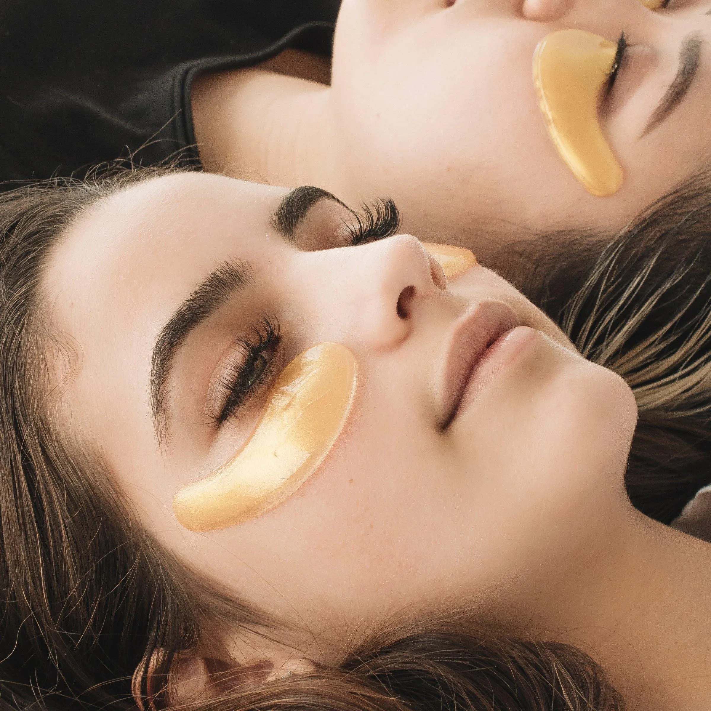 Hydro Gel Pure Gold Eye Mask (1 Pair)