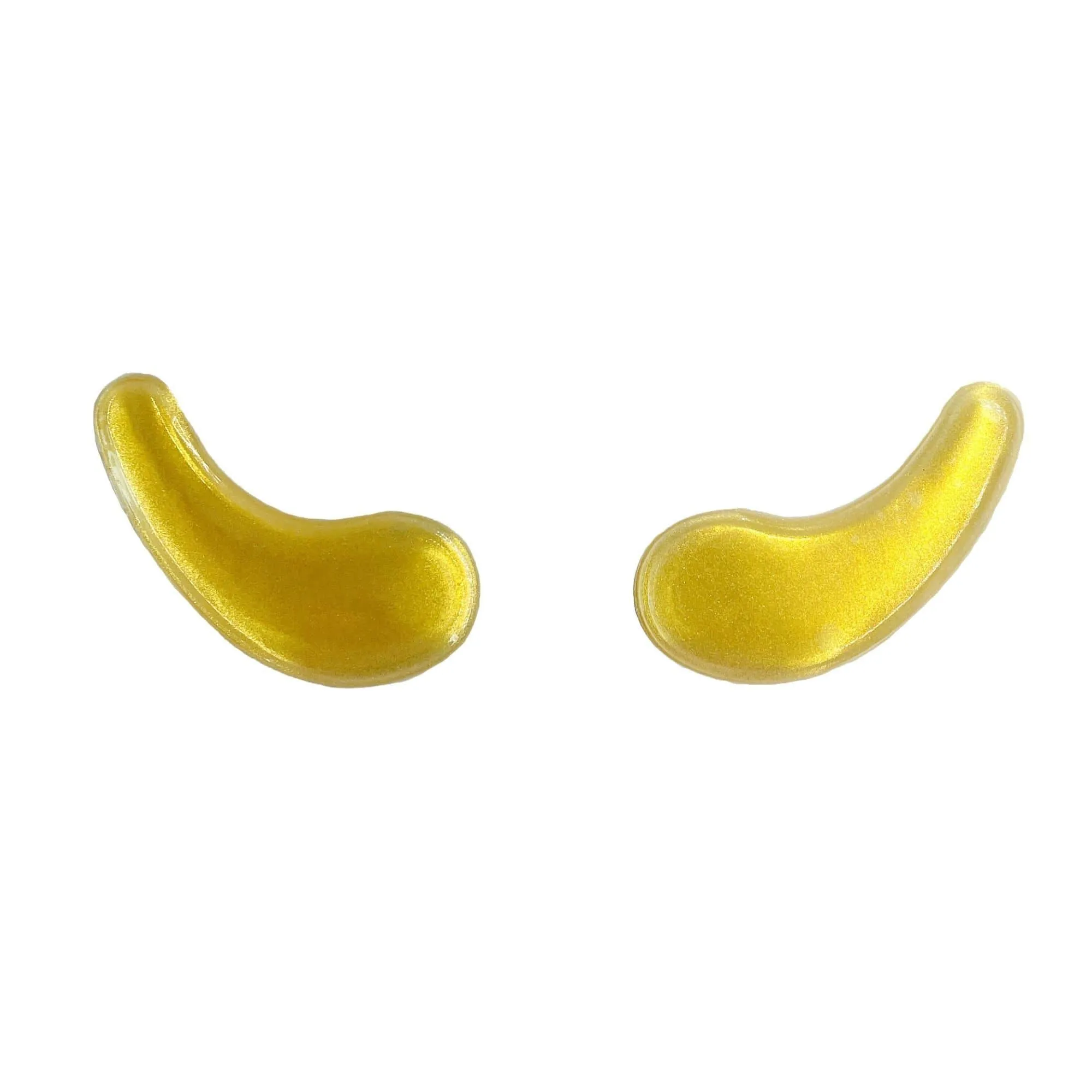 Hydro Gel Pure Gold Eye Mask (1 Pair)