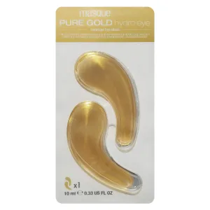 Hydro Gel Pure Gold Eye Mask (1 Pair)