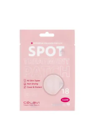 Hydrocolloid Spot Treatment Patch