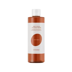 HYGGEE Own Vegan Calming Toner 250ml