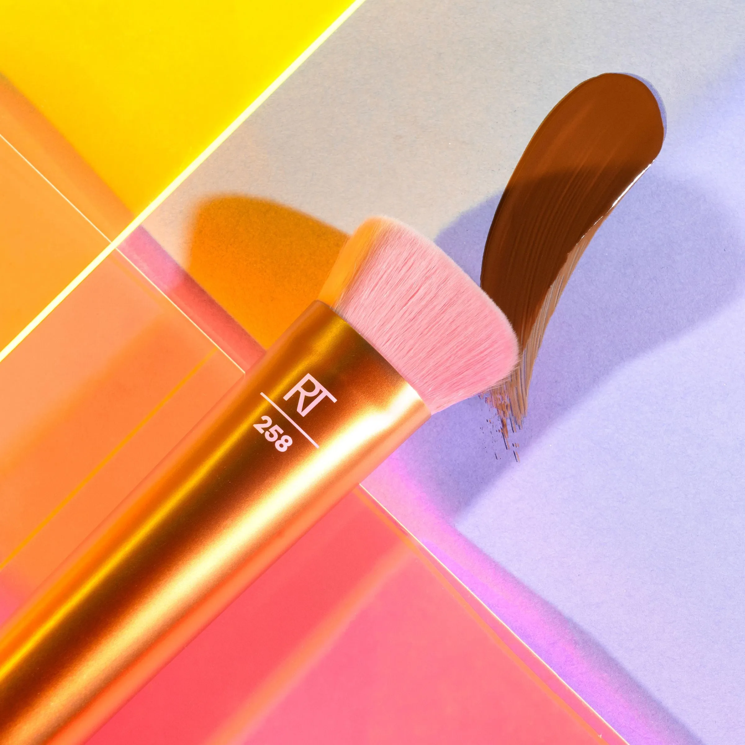 Hyperbrights Sculpt Lock Contour Brush