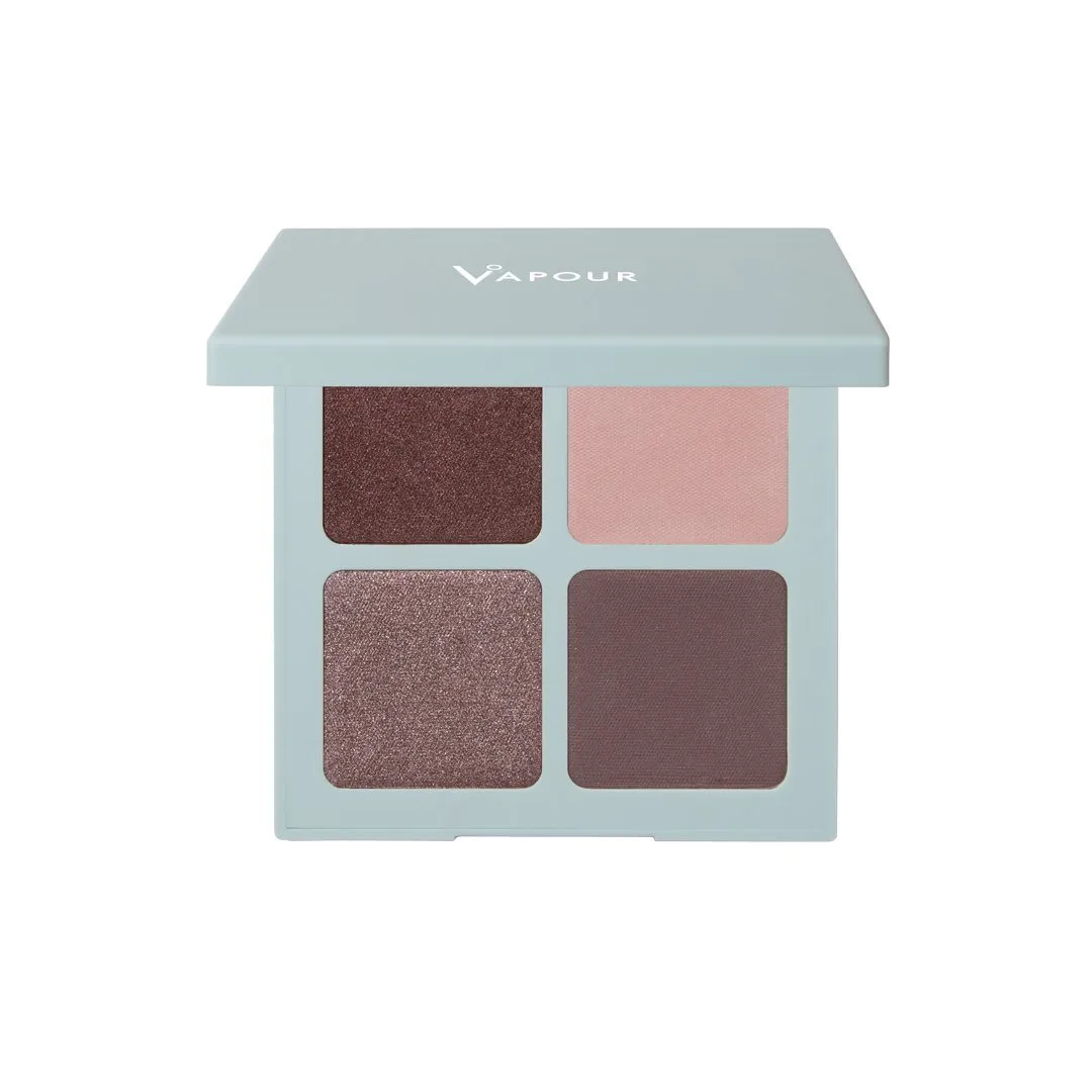 Hypnotic Eyeshadow Quad