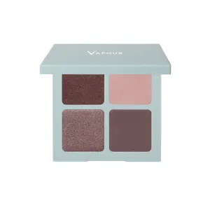 Hypnotic Eyeshadow Quad