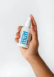 I Love My Muff Pure Spray