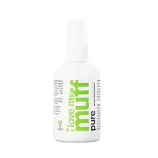 I Love My Muff Pure Spray