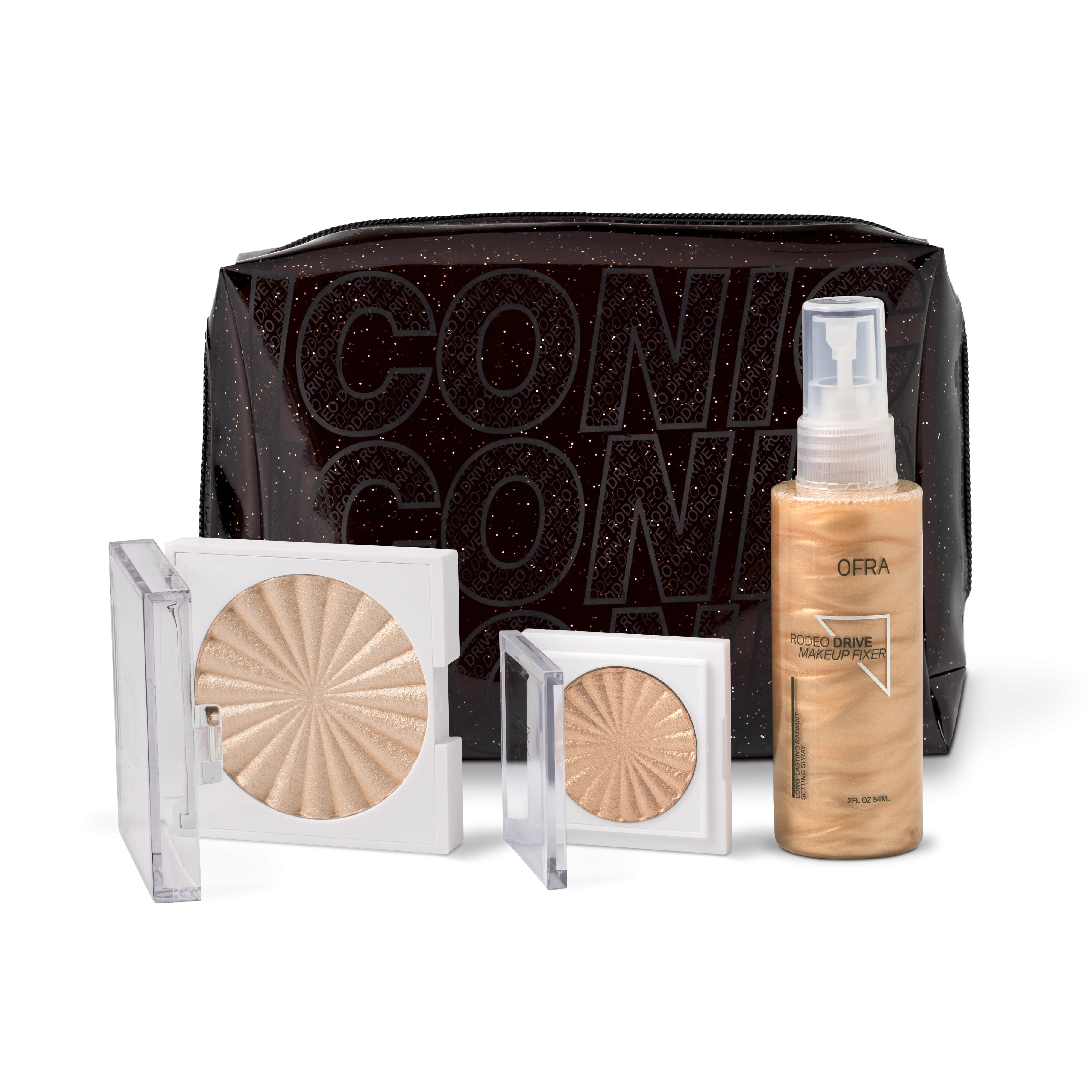 Iconic Collection - The Hills