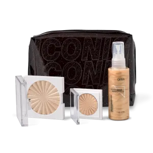 Iconic Collection - The Hills