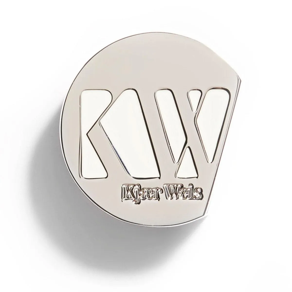 Iconic Edition Compact Face Powder