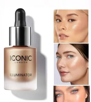 Iconic Illuminator Brightening Glow Liquid Highlighter