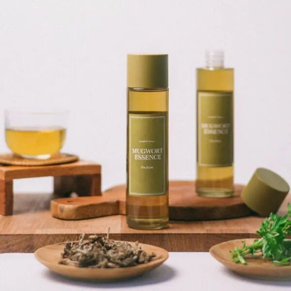 I'M FROM - MUGWORT ESSENCE