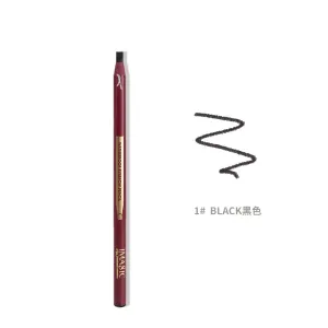 IMAGIC PROfessional HARD FORMULA PEELABLE EYEBROW PENCIL (Combo of 4)