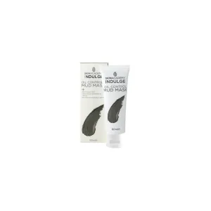 Indulge Oil Control Mud Mask - 80ml