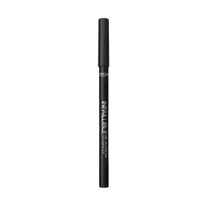 Infaillible 24H Gel Eyeliner Crayon