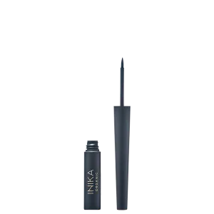 INIKA Organic Certified Organic Liquid Eyeliner