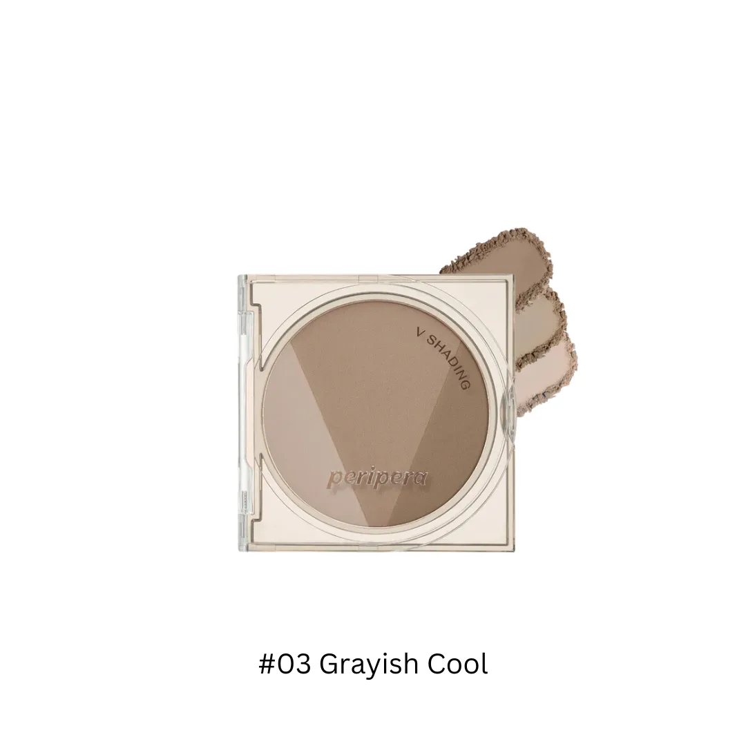 Ink V Shading 9.5g (Available in 3 colours)