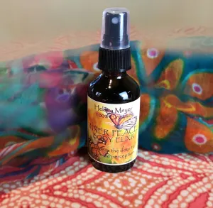 Inner Peace Sacred Elixir