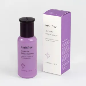 Innisfree Jeju Orchid Enriched Essence 50Ml