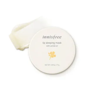 Innisfree Lip Sleeping Mask with Canola Oil