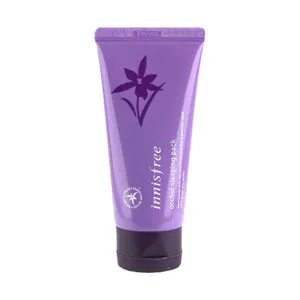 Innisfree Youth-Enriched Sleeping Mask with Orchid