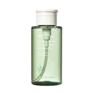 INNSFRE Green Tea Cleansing Water مزيل مكياج