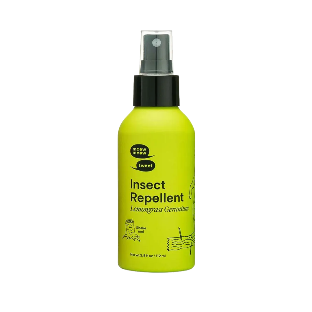 Insect Repellent
