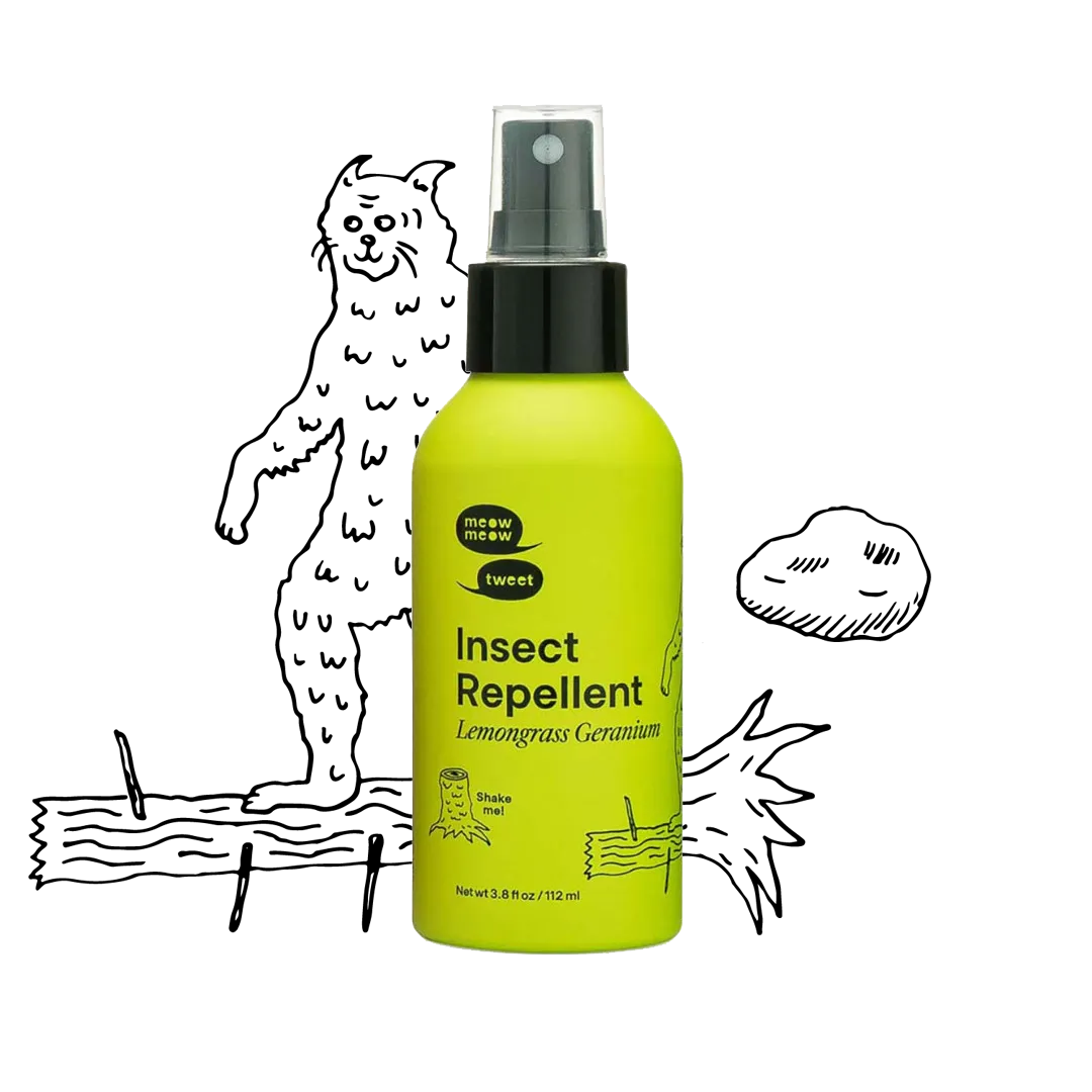 Insect Repellent