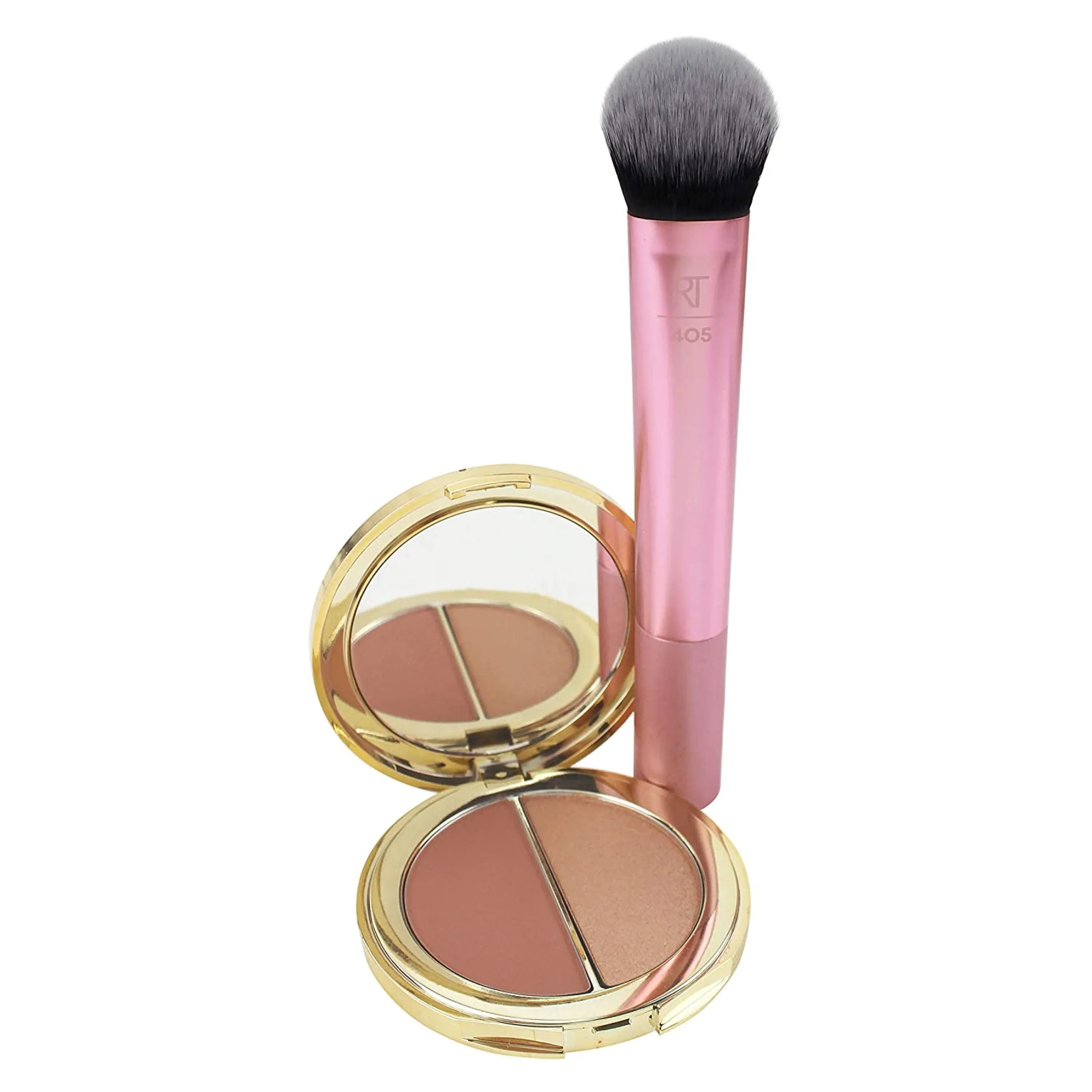 Instapop Cheek Makeup Brush