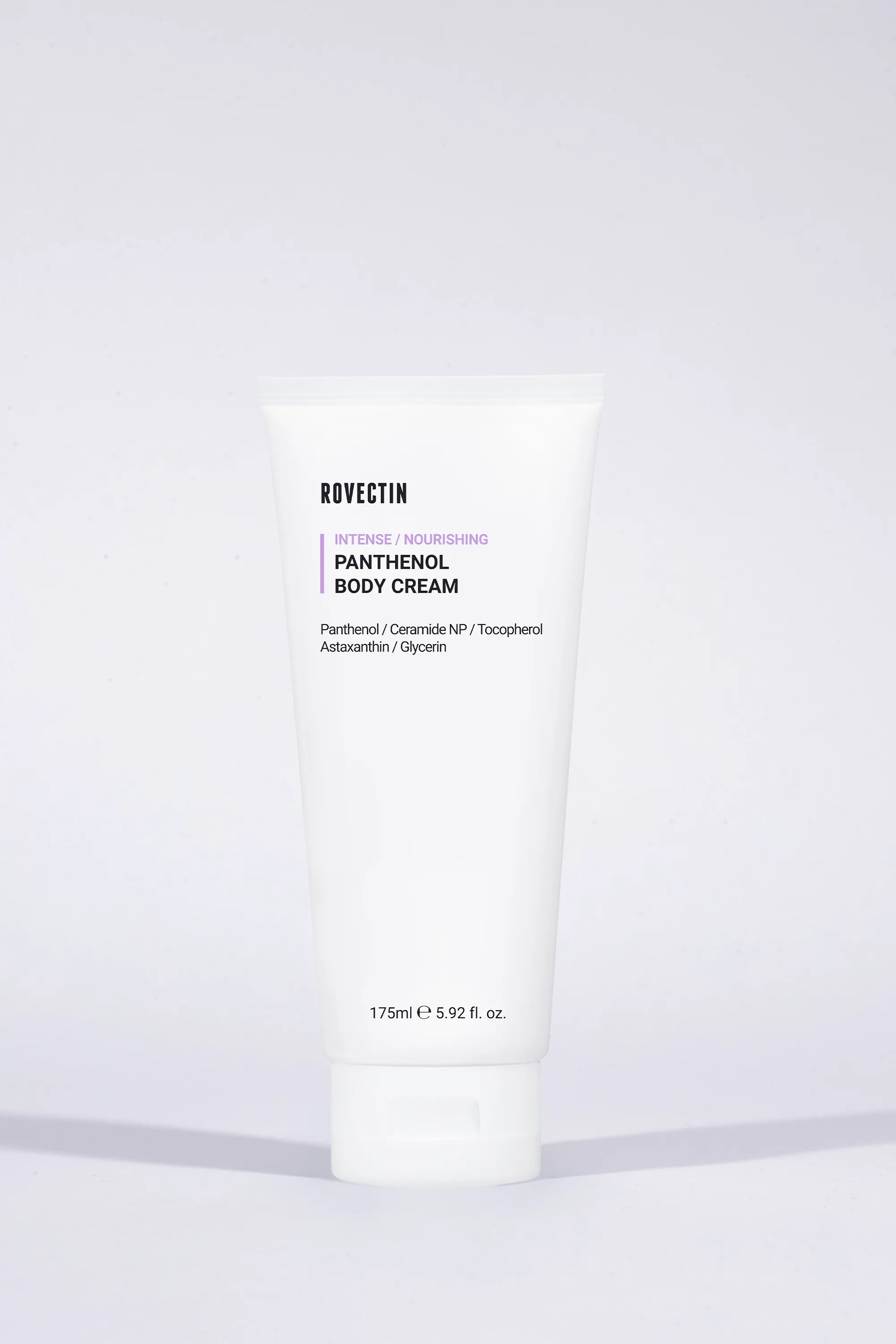 Intense Panthenol Body Cream (Barrier Repair Face & Body Cream)