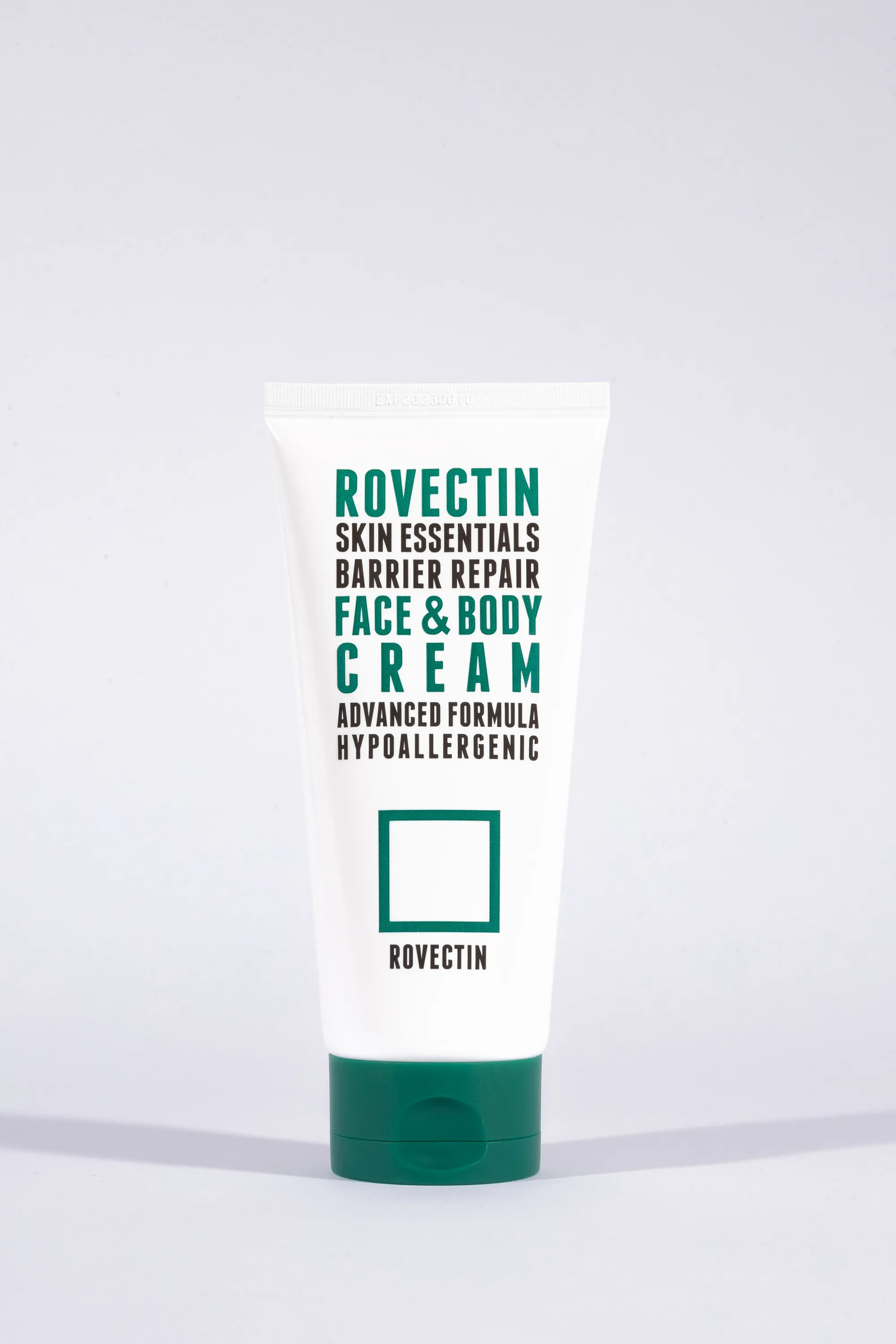 Intense Panthenol Body Cream (Barrier Repair Face & Body Cream)