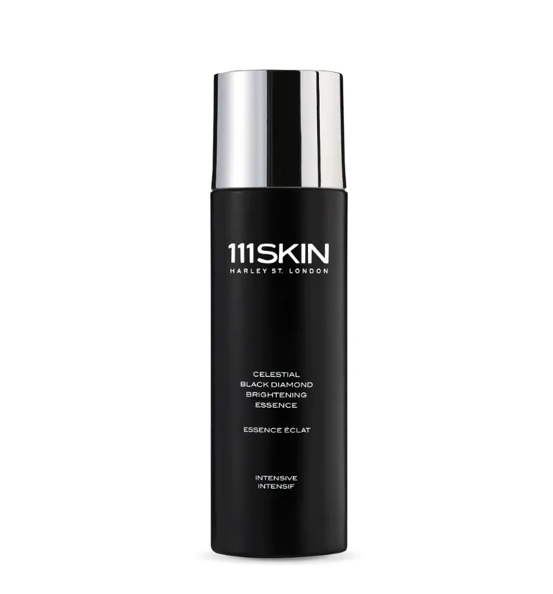 INTENSIVE - CELESTIAL BLACK DIAMOND BRIGHTENING ESSENCE