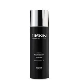INTENSIVE - CELESTIAL BLACK DIAMOND BRIGHTENING ESSENCE