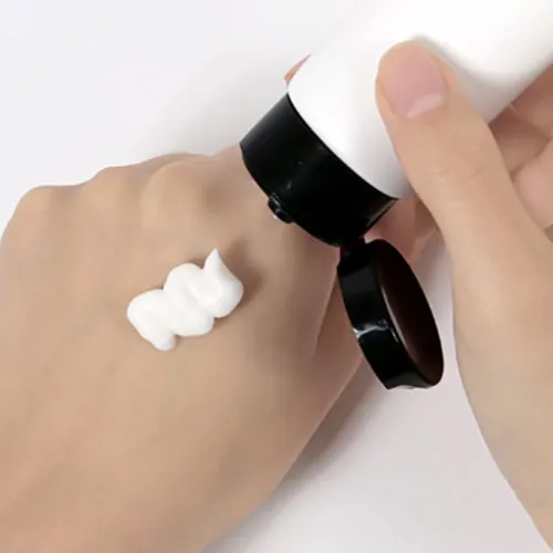 Intensive EGF Peptide Cream Mask Pack