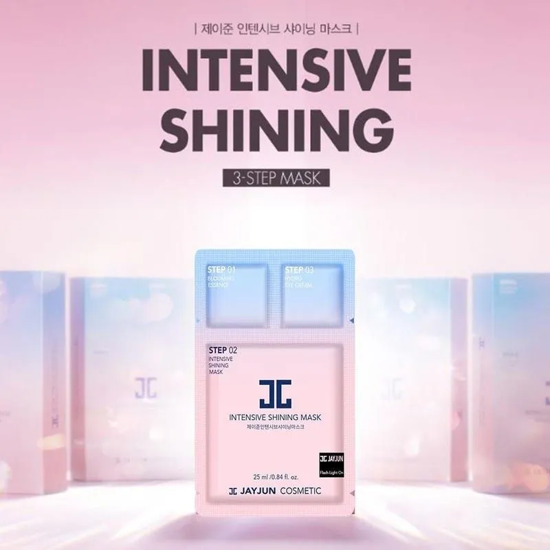 Intensive Shining MASK