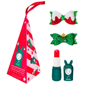 Inuwet Xmas Cone Bunny Xmas