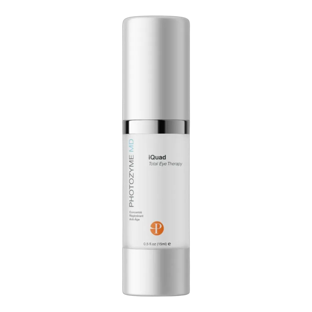 Iquad Total Eye Therapy 15ml
