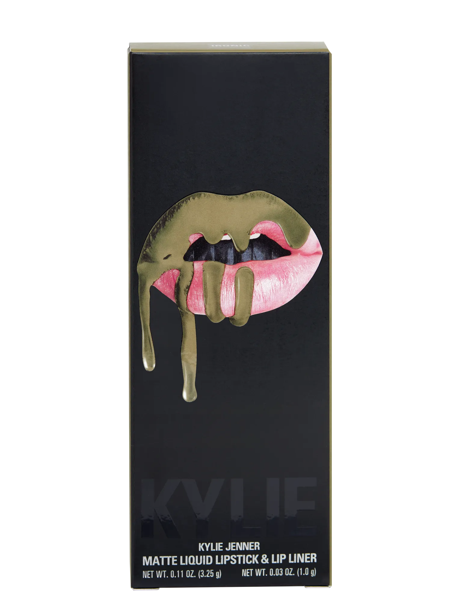 Ironic | Matte Lip Kit