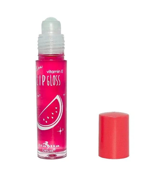 Italia Deluxe Lip Gloss