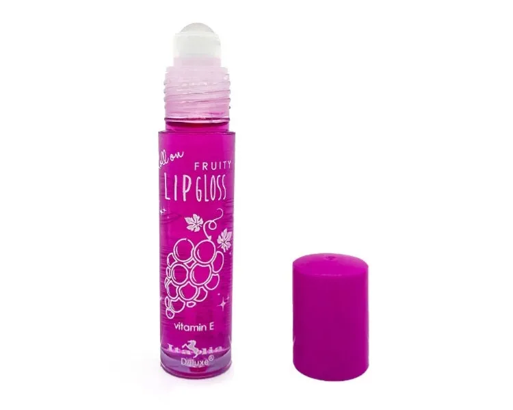 Italia Deluxe Lip Gloss