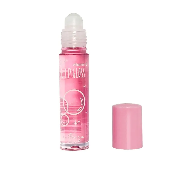 Italia Deluxe Lip Gloss