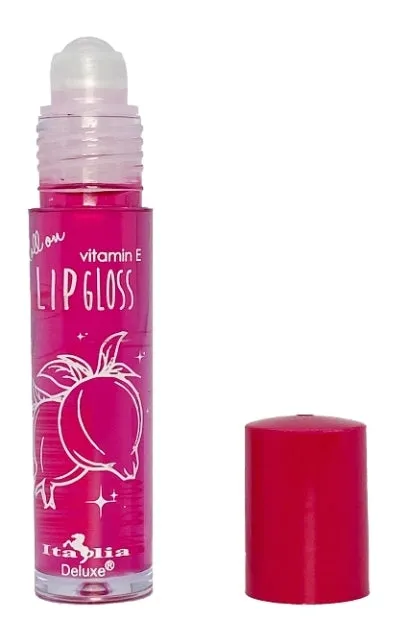 Italia Deluxe Lip Gloss