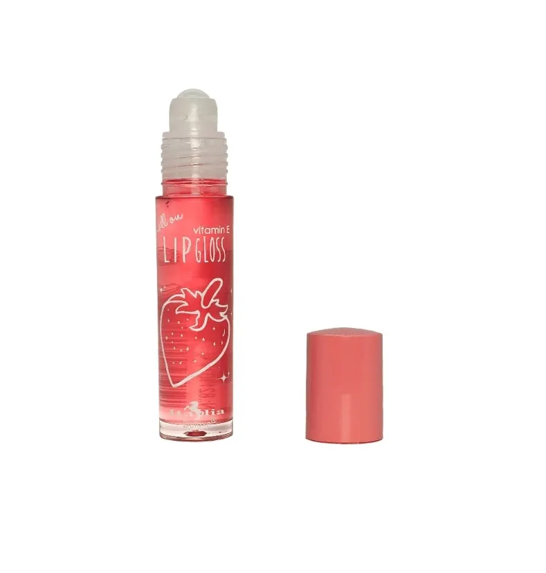 Italia Deluxe Lip Gloss