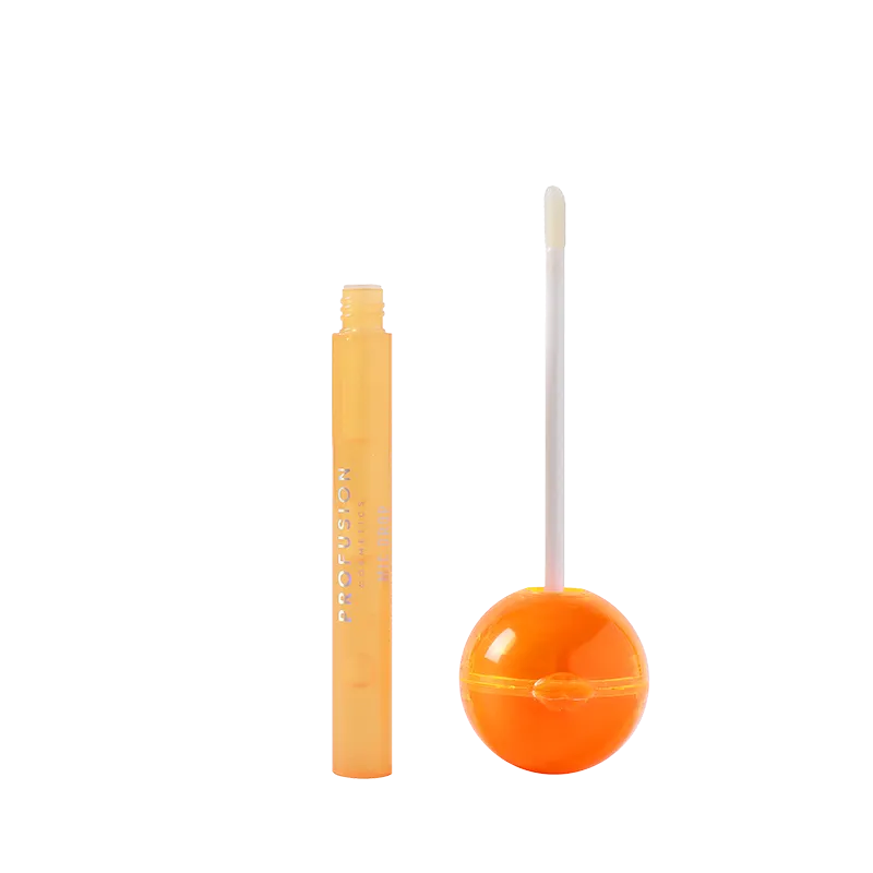 IT'S A VIBE | MIC DROP GLOSS & BALM DUO